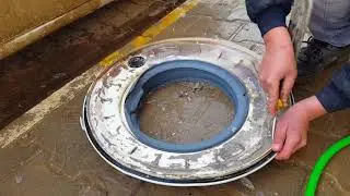 Çamaşır makinesi nasıl temizlenir