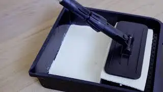 How to revive oiled wood floors with WOCA Oil Care