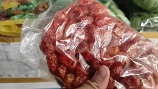 Вкусный магазин пр. Металлургов 9.