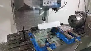 UHMW Plastic Machining by PlasTex Precision Manufacturing