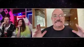 Реакция на Что делают с педофилами в тюрьме? (Лари Лоутен)
