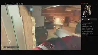Transmissão ao vivo do PS4 de CiVediamo-_