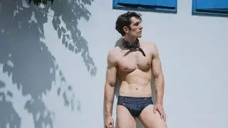 Denim Line - FW 24/25 Collection | MODUS VIVENDI