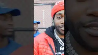 "We did everything in this park" 292 Park in East NY @HoodVlogs ft @TrevMulahTV #shorts #hoodvlogs