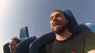 The Land of Legends. Adrenaline