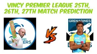 VPL 2020 25th +26th +27th Today Match Preview & Prediction | DVE vs FCS | SPB vs GRD  | LSH vs BGR |