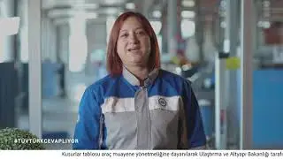 TÜVTÜRK – Sıkça Sorulan Sorular – LPG tank ömrü 15 yıl mı yoksa 10 yıl mıdır?