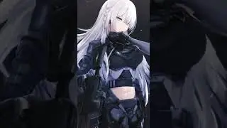 T-Doll Battles #02 : Lazy bum vs Siberian Gorilla