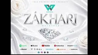 Watatesa - Zákhari (Official Audio)