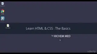 HTML5 and CSS3 for beginners: Create a Website from Scratch : What is CSS & why do we use it?