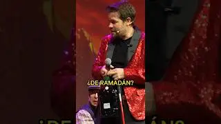 RAMADÁN. 