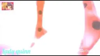 Miraculos ladybug A Thousand years AMV (spanish cover nighcore)