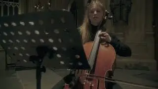 The Day After - Live at the Bath Abbey