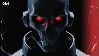 Katalist AI Video Community Showcase: Death Is Whispering 死が囁いている — Vid Studio AI