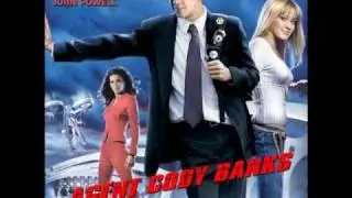Agent Cody Banks OST - 03 - Hero