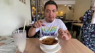 Mee Bandung Paling Sedap Dekat Melaka