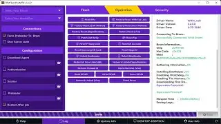 TFM Tool Pro MTK V1.3.22 (No Login Need) Testing