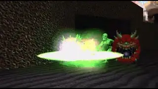 RDVOX 0.40 - New blood and BFG SHOT effects, and others