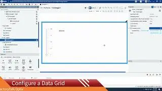 FactoryTalk® Optix™ Getting Started - Datalogger