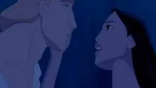 Pocahontas - 