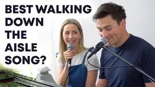 ROME by Dermot Kennedy - Beautiful wedding song