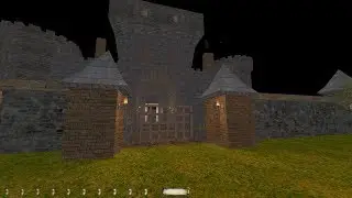 Abominable Dr.  Dragon (Thief 2 FM preview)