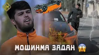 2 Приколи Нави Афанди Тамошо кнен Хатман😂(2024)