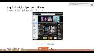 Personalize Homescreen on iOS Device