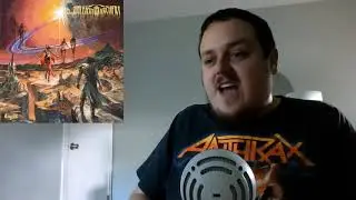 Unleash the Archers - Abyss Album Review - Plugged On Reviews