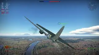 AMG GAMA ★★★ War Thunder ★ Полковые бои ★★★Мы против читов
