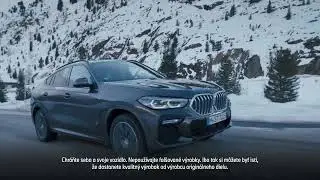 Vždy na bezpečnej strane: Olejové filtre BMW