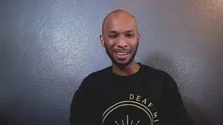 Deaf Millennial Chat LIVE Recap Season 2 Episode 1!