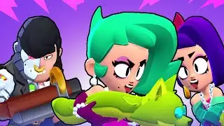 Brawl Stars 