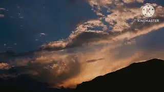 ll Cloud Animation l Cloud Animation After Effects ll 