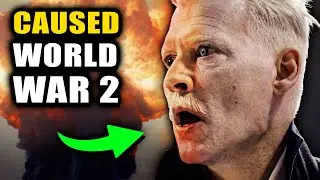 Did Grindelwald CAUSE World War II? - Harry Potter Theory