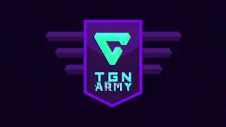 TGN Army Intro (With Download) 2016-2020