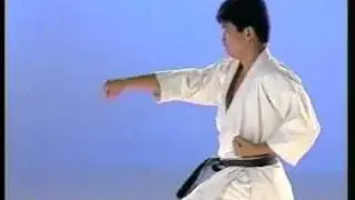 Basic Techniques 3 - Y Ohta wmv