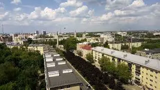 Калуга, июнь 2023