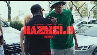 WhiteLionMX - Házmelo Remix Ft Ryanvuitton, Kaery y Nando Produce (video oficial)