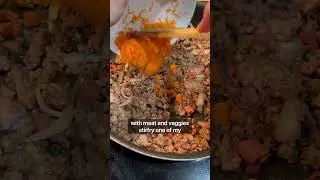 The Hawaiian style chow fun recipe you've got to try