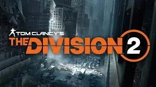 🔴 [ THE DIVISION 2 ] Бренды, оружие, ищем чертежи !!! 🎙️🎥