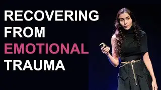 How Can You Recover from Emotional Trauma? - Dr. Abbie Maroño - Bright Talks