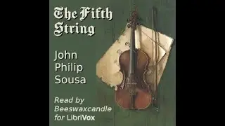 'The Fifth String' by John Philip Sousa
