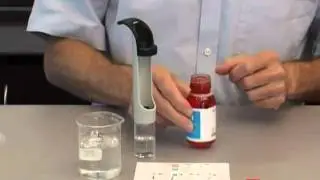 Red Sea's new Alkalinity Pro Test-Kit.flv