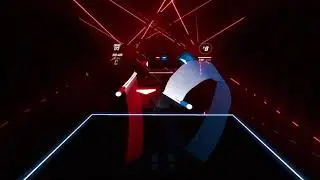 Overkill on Expert except it's played with 2 mice
