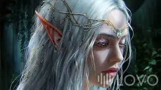 ChatGPT D&D backstory + Lovo.ai voice narration = Magic
