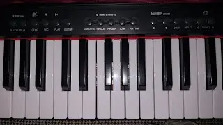 River Flows In You - Yiruma