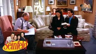 Elaine's Secret Plan | Seinfeld