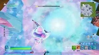 Bouncy Zero Point (Creative)