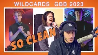 JUDGING MY TOP 20 : SOOOOO CLEAN